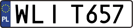WLIT657