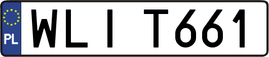 WLIT661