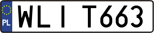 WLIT663