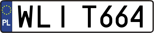 WLIT664