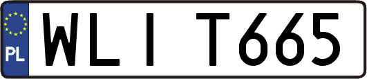 WLIT665
