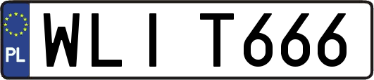 WLIT666