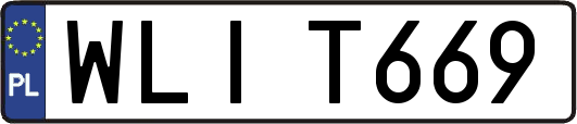 WLIT669
