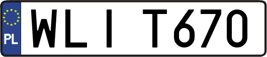 WLIT670