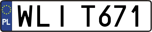 WLIT671