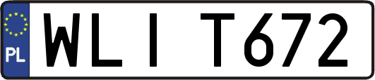 WLIT672
