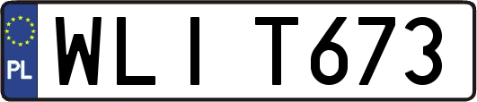 WLIT673