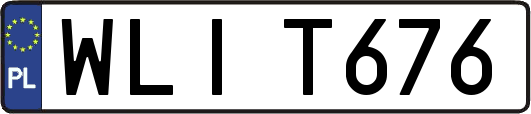 WLIT676