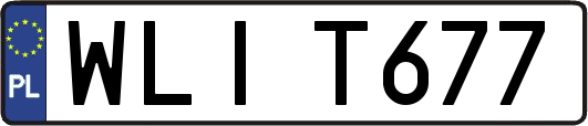 WLIT677