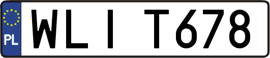 WLIT678