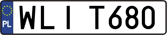 WLIT680