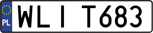 WLIT683