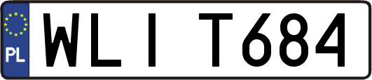WLIT684