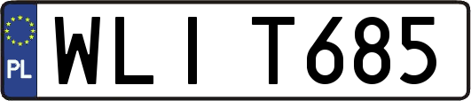 WLIT685