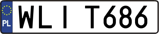 WLIT686
