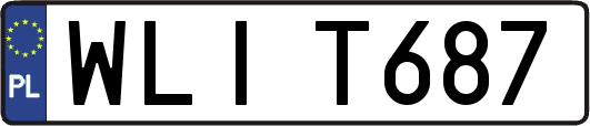 WLIT687