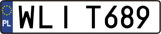 WLIT689