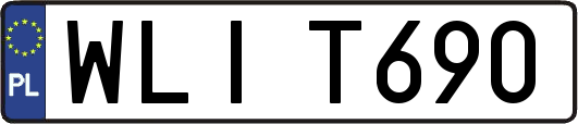 WLIT690