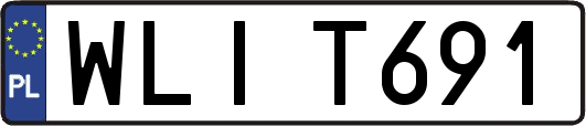 WLIT691