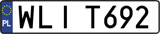 WLIT692