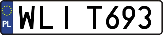 WLIT693