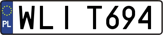 WLIT694