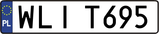 WLIT695