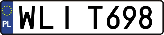 WLIT698