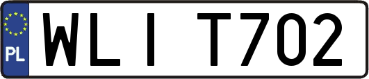 WLIT702