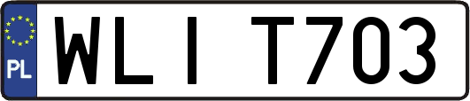 WLIT703