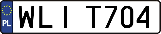 WLIT704