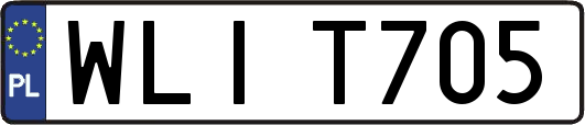 WLIT705
