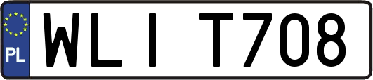 WLIT708