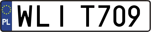 WLIT709