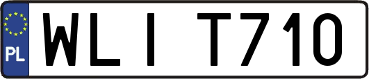 WLIT710