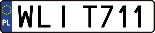 WLIT711