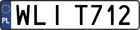 WLIT712