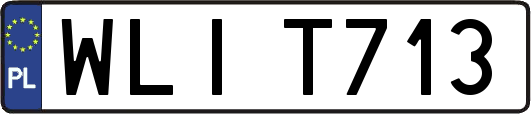 WLIT713