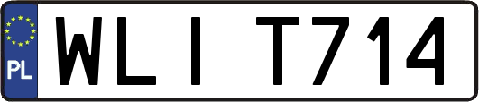 WLIT714