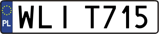 WLIT715