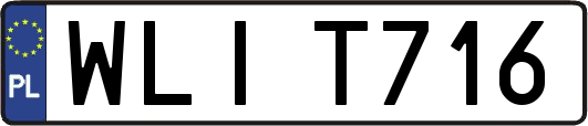 WLIT716