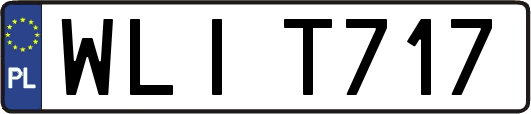 WLIT717