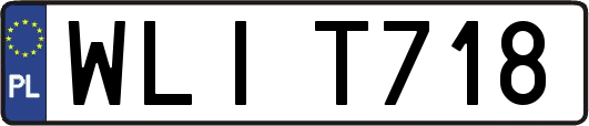 WLIT718