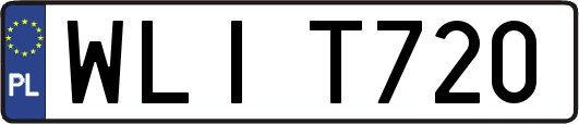 WLIT720