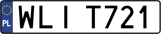 WLIT721