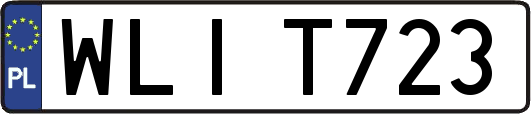 WLIT723