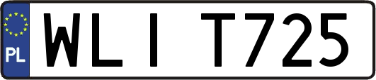 WLIT725