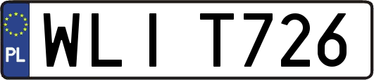 WLIT726