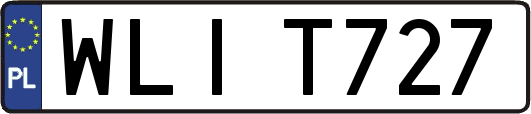 WLIT727