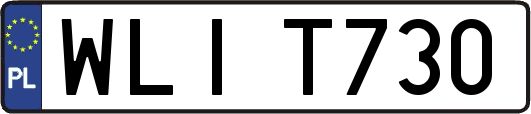 WLIT730